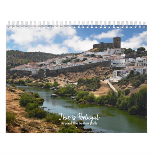 This is Portugal Calendar