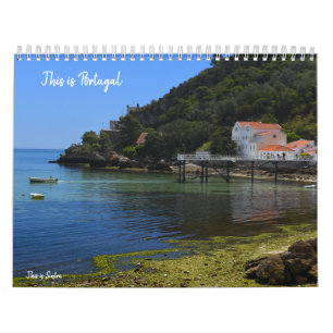 This is Portugal Calendar