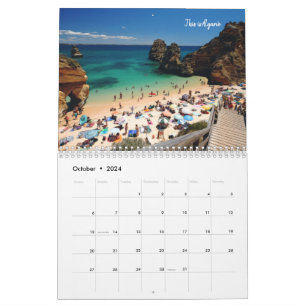 This is Portugal Calendar