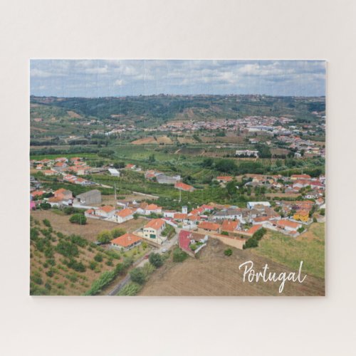 This is Portugal Jigsaw Puzzle