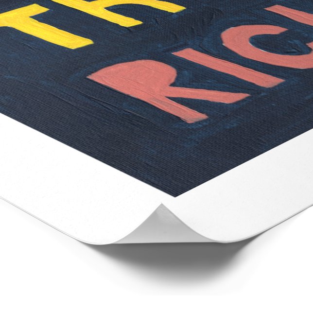 This is Richmond Poster Zazzle