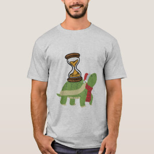 this is sandpit turtle T-Shirt