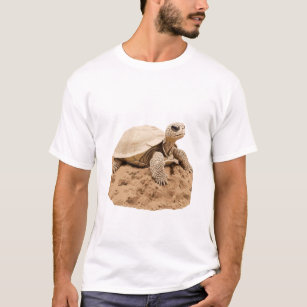  this is sandpit turtle T-Shirt