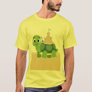this is sandpit turtle  T-Shirt