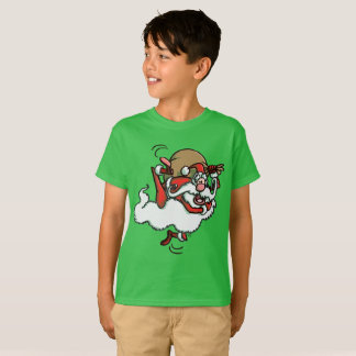 This is Santa! Children T-Shirt