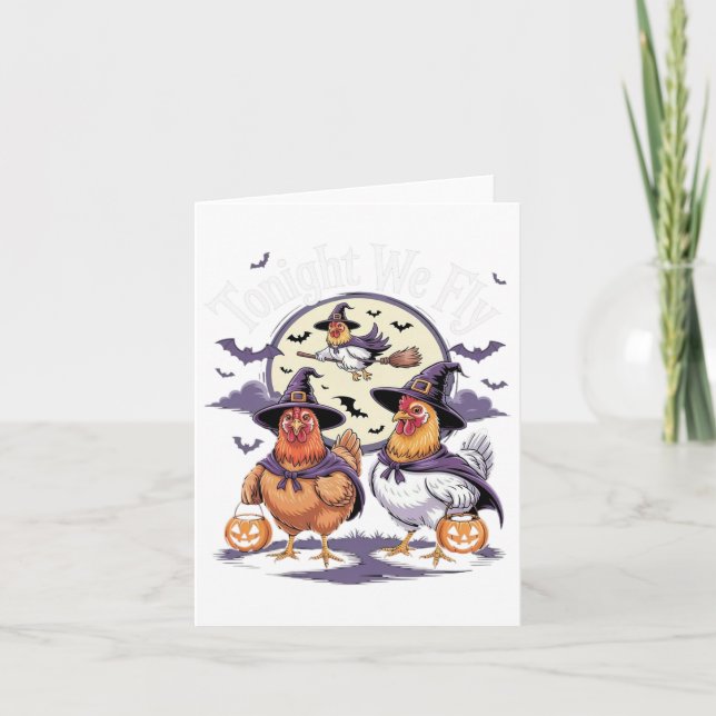 This Is Some Boo Sheet Funny Halloween Ghost Retro Card (Front)