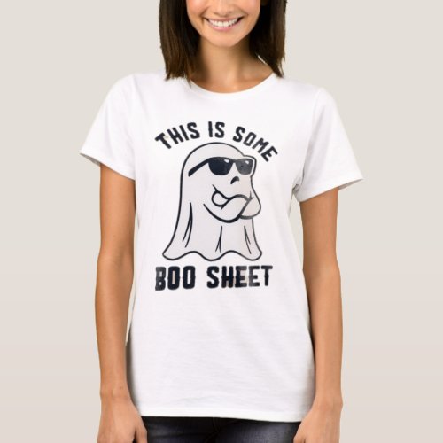 This is some boo sweet T_Shirt