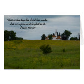 This is the Day (Front Horizontal)