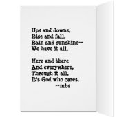 This is the Day (Inside (Left))