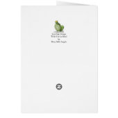 This is the Day Cards (Back)