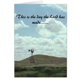 This is the Day Cards