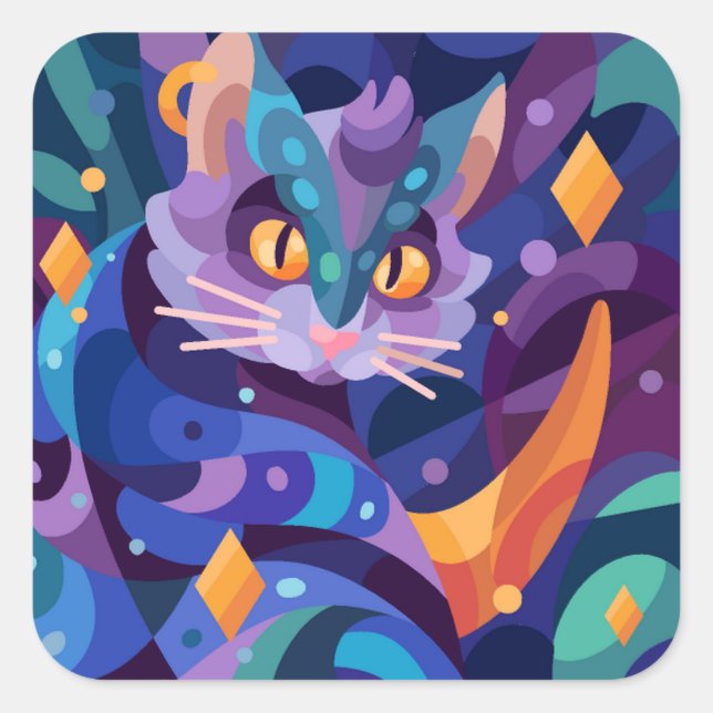 This is the season of the witch sticker (Front)