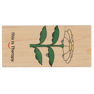 THIS IS THERAPY Flash Drive