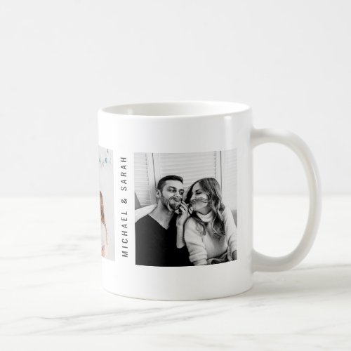 This is Us Picture Collage Coffee Mug