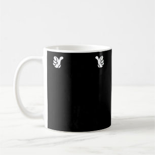 This Is What A Cool Referee Looks Like Coffee Mug