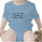 This is what a feminist (baby) looks like
