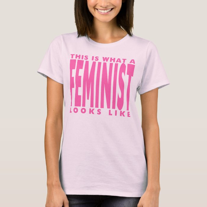 feminist shirt ideas