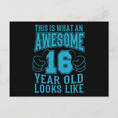 THIS IS WHAT AN AWESOME 16 YEAR OLD 16th Birthday