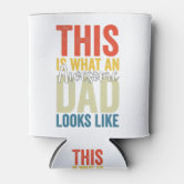 daddy nutritional facts father's day can cooler