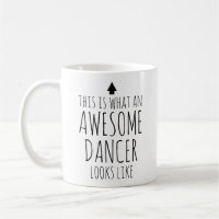 This is What an Awesome Dancer Looks Like