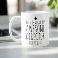 This is What an Awesome Director Looks Like