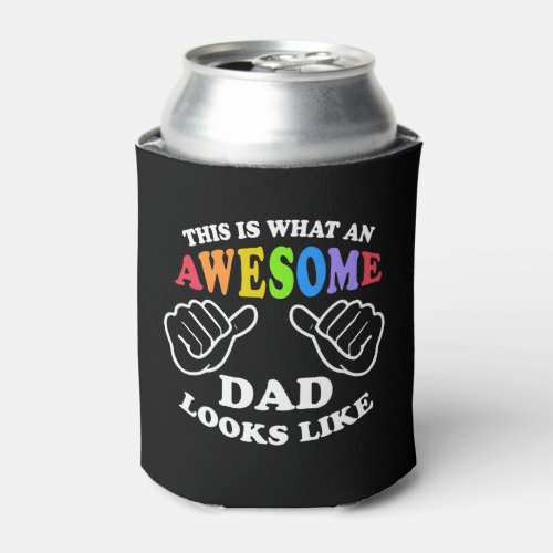 This Is What An Awesome Gay Dad Looks Like Can Cooler