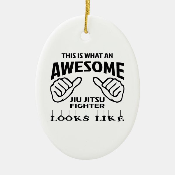Personalized Jiu Jitsu Gifts on Zazzle