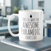 Ambulance Coffee Mug | Zazzle