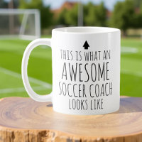 This is What an Awesome Soccer Coach Looks Like