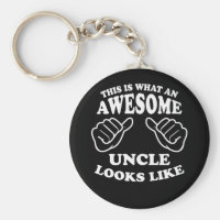If Uncle Can't Fix It We're All Screwed Christmas Keychain for Mechanic Uncle XGAKWD Uncle Gifts from Niece Nephew for Father's Day Birthday
