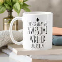 This is What an Awesome Writer Looks Like