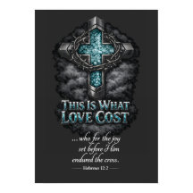 This Is What Love Cost