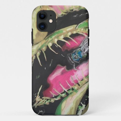 This is what you want this is what you get  iPhone 11 Case