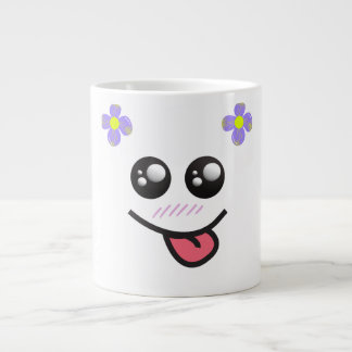 THIS is where to buy cute mugs:D Giant Coffee Mug