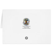 This is Your Brain on Pizza Cards (Back Horizontal)
