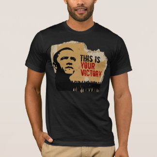 THIS IS YOUR VICTORY T-Shirt
