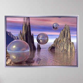 This Isn't Kansas Poster