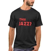 This Jazz?