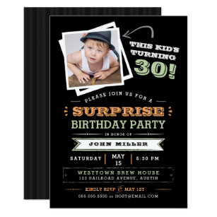 50th birthday invitations zazzle