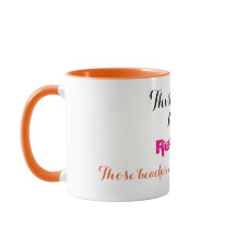 This Lady has Retired -