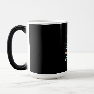 This Lawyer Is Always Appealing Color Morph Mug