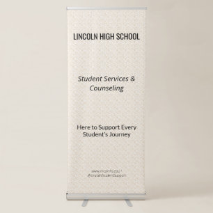 This Lightweight Banner Will Blow Your Mind!