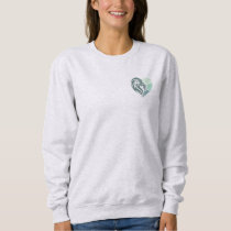 This Lionheart Sweatshirt (Women's) This Lionheart Sweatshirt (Women's)