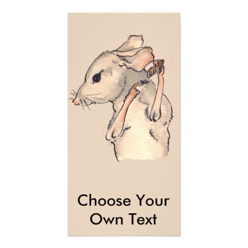 This Little Mouse Card