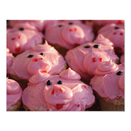 This Little Piggy Card