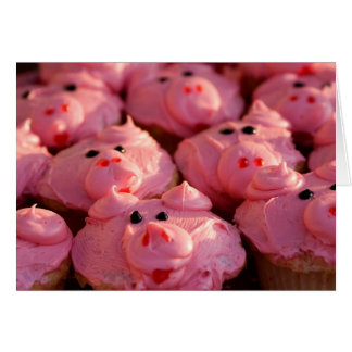 This Little Piggy Cards