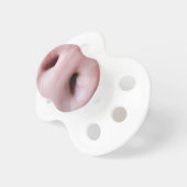 This little Piggy..... Pacifer Pacifier (Front Right)