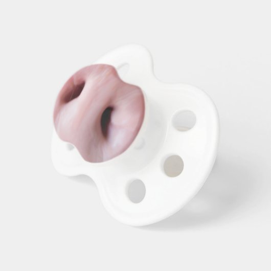 This little Piggy.....  Pacifer Pacifier (Front Right)
