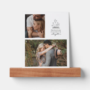This love, book lovers  picture ledge