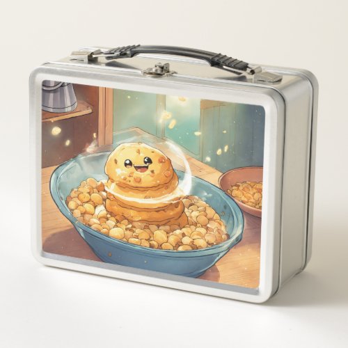 this lunch box is special for everyone